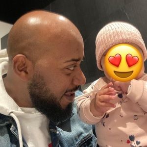 Meet your Posher, Adel